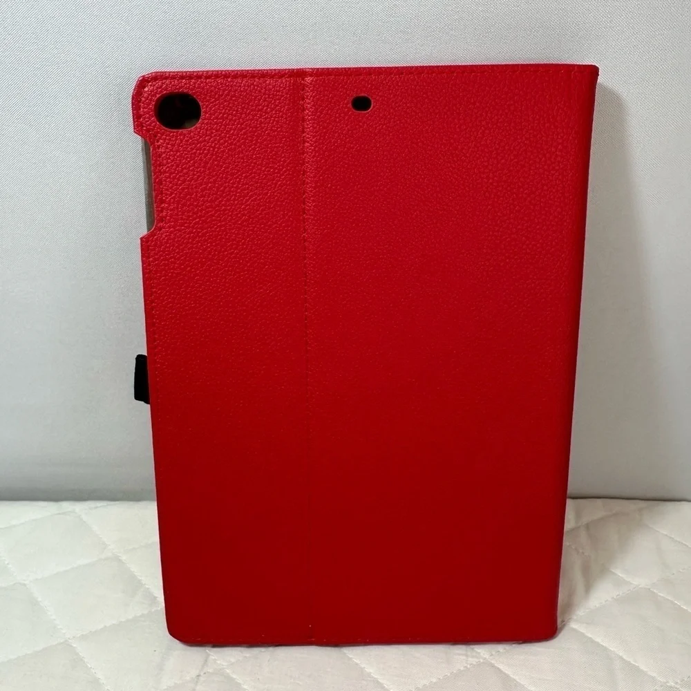 Apple iPad Tablet Case Cover Design By Fintie USA Length 9.75 inch Width 7 inch